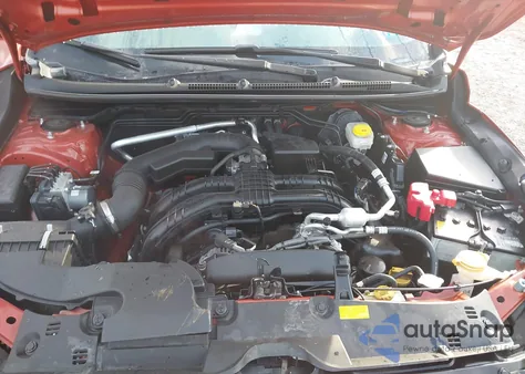 2024 Subaru Crosstrek Premium из США, поврежденный, VIN JF2GUADC4RH855054